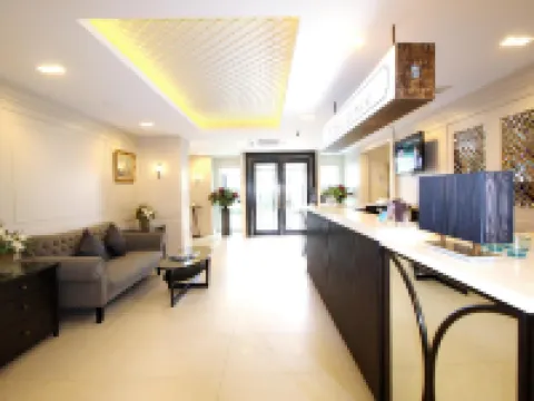 14 Residence Hotels in Phra Pradaeng