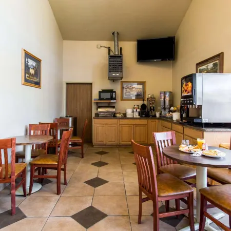 Quality Inn Gunnison-Crested Butte