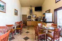 Quality Inn Gunnison-Crested Butte - breakfast