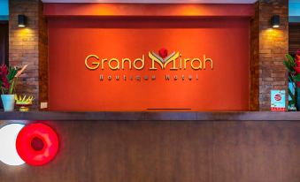 Grand Mirah Boutique Hotel