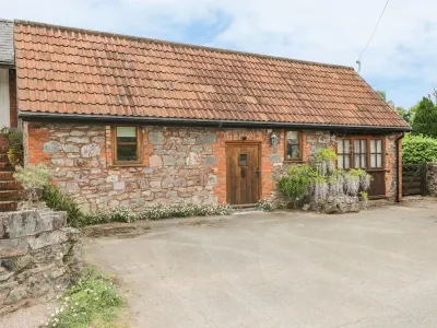 High Park Barn Hotel dekat Cullompton Skatepark