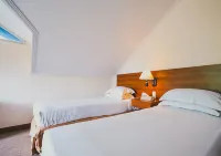 The Priangan Hotel I Yos Sudarso Hotels in Ciamis