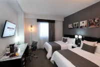 LaiLa Hotel Cdmx Reforma