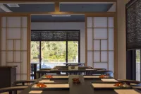 Auberge Yusura Hotels in Ise