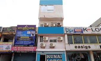 OYO Hotel Kunal
