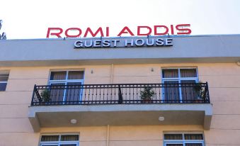Romi Addis Guest House