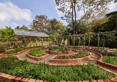 La Cocotte Villa & Farm Khao Yai