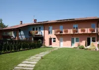 Il Torchio Snc Các khách sạn ở Sant'Albano Stura
