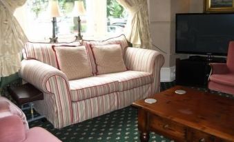 Albemarle Hotel - Housity