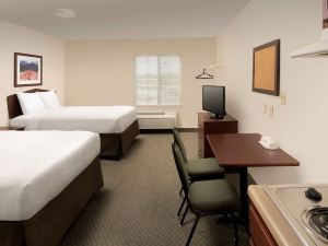 WoodSpring Suites Waco near University