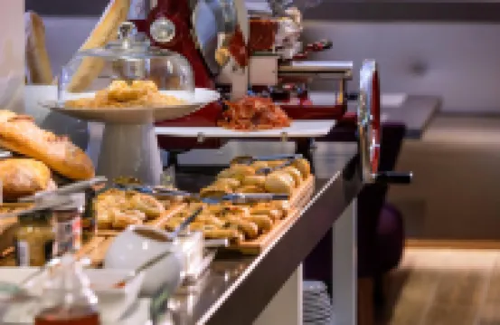 AC Hotel Panama City Hotels in Panama City