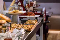 巴拿馬城AC飯店 住宿飯店