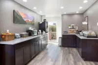 Econo Lodge Inn & Suites - Morgenmad