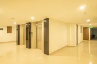 Collection O Hotel Pasar Baru Heritage Hotels in Andir