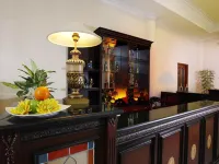 Ning Tidar Hotel - Wifi
