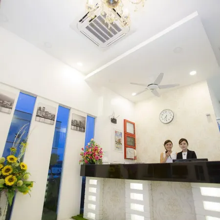 Skyview Hotel