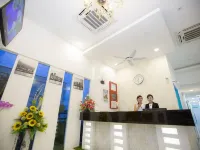 Skyview Hotel Hotels in Chukai