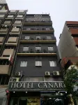 Canary Hotel Hotels near Semua House