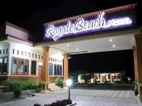 Rogate Beach Hotel