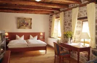 Historisches Genusshotel Löwen Hotels in Gersbach
