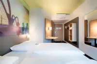 B&B Hotel Kehl Hotels in Kehl
