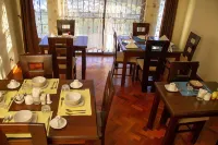 Orchid Homes, Gigiri - Bed and Breakfasts