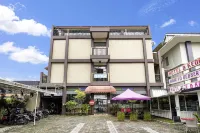 OYO Flagship 91295 Suria City Syariah Các khách sạn ở South Lingkar