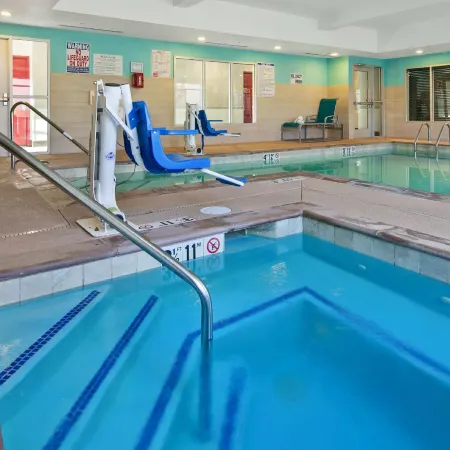 Best Western Plus Gallup Inn  Suites