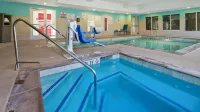 Best Western Plus Gallup Inn  Suites - Hot Tub