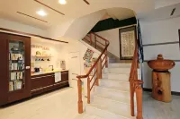 Green Park Homestay - B&B