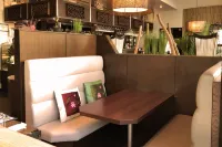 Sotetsu Grand Fresa Tokyo-Bay Ariake