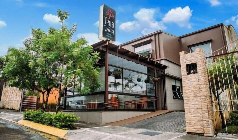 Hotel Terra Viva Overview