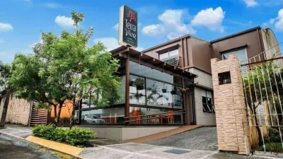 Hotel Terra Viva Hotels in Zarcero