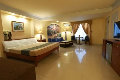 Hotel Gracelane Hotels near Olalia's farm