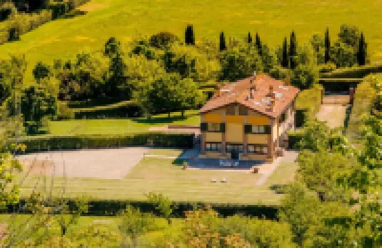 BolognaRoomscom - La Quercia فنادق في 