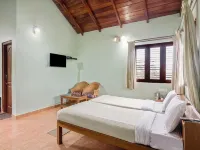 BlackBuck Resort-Jungle Lodges Hoteles cerca de Shri Gram Daivat Hanuman Mandir, Mehkar 585416