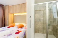 Mobile Homes - Fkk Nudist Camping Solaris Hotels in Vabriga