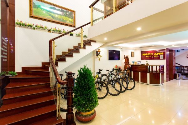 응옥 안 호텔(Ngoc Anh Hotel)_4
