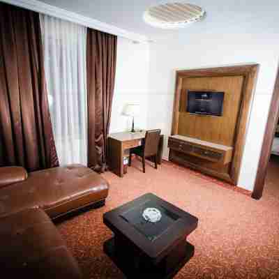 Hotel El BEY Constantine Rooms