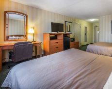Quality Inn Airport