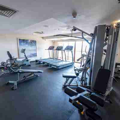 Exclusive Sunway Resort Suite by Albert Fitness & Recreational Facilities