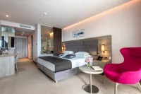 Hotel Plaža Duće Hotels in Duće