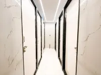 Hotel Ashirwad, Solpaur