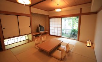 Green Rich Hotel Suizenji