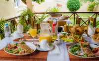 Paradise Agua Leve Residential