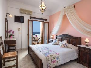 Astir Thira Hotel