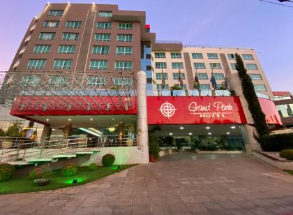 Grand Park Hotel