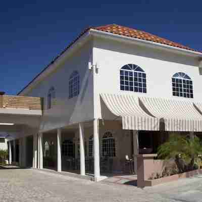 Sandy Haven Resort Hotel Exterior