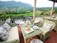 The Bluesky Resort @ Khao Kho Hotels in Khao Kho