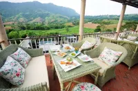 The Bluesky Resort @ Khao Kho